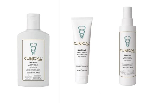 Szampon – Odżywka – Leave On do włosów kręconych  LINIA DO WŁOSÓW KRĘCONYCH - PRODUKT W 100% WEGAŃSKI