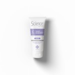 SCIENCE Maska SILVER - Neutralizujący żółte efekt na włosach - 100 ml