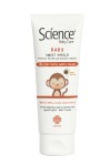 Science Baby - "SŁODKA TARCZA" - Krem na odparzenia z 10% tlenkiem cynku - 100 ml