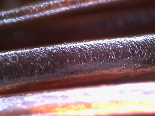 Mat. własne - Włosy afro