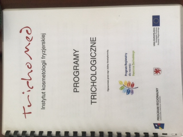 Programy trichologiczne