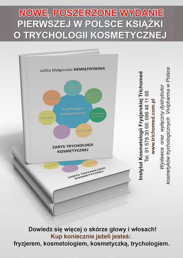 Zarys trychologii kosmetycznej