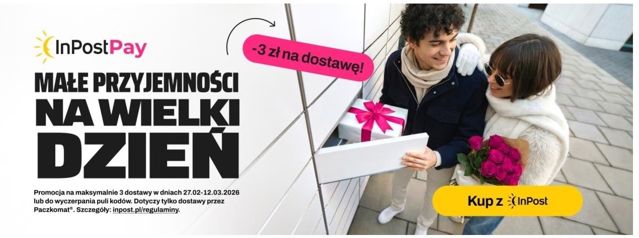 Inpost Dzień Kobiet